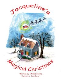 Produktbild: Jacqueline's Magical Christmas