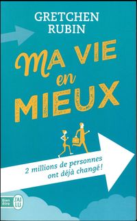 Produktbild: Ma vie en mieux