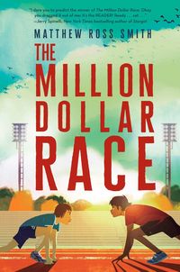 Produktbild: The Million Dollar Race