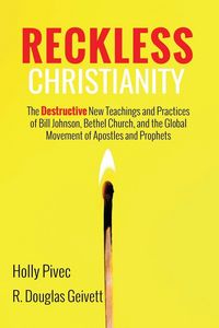 Produktbild: Reckless Christianity