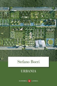 Produktbild: Urbania