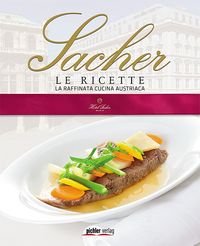 Produktbild: Sacher Le Ricette