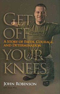 Produktbild: Get Off Your Knees