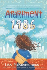 Produktbild: Apartment 1986