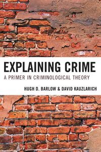 Produktbild: Explaining Crime