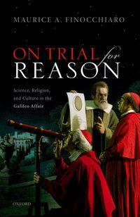 Produktbild: On Trial For Reason