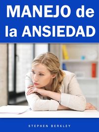 Produktbild: Manejo de la Ansiedad