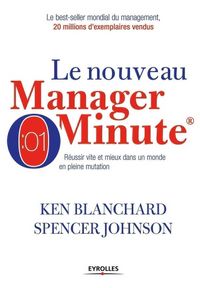 Produktbild: Manager minute le