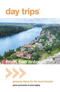 Produktbild: Day Trips&reg; from San Antonio
