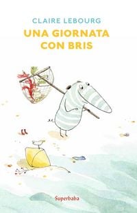 Produktbild: Una giornata con Bris