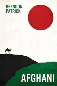 Produktbild: Afghani