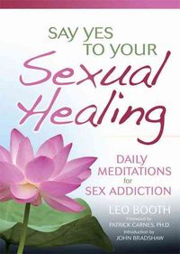 Produktbild: Say Yes To Your Sexual Healing