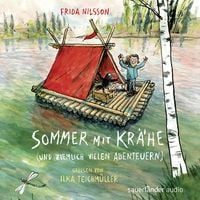 Produktbild: Sommer mit Kr&auml;he