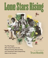 Produktbild: Lone Stars Rising