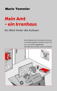 Produktbild: Mein Amt - ein Irrenhaus
