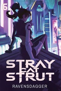 Produktbild: Stray Cat Strut 6