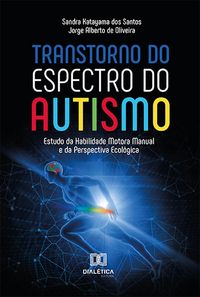 Produktbild: Transtorno do Espectro do Autismo