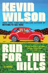 Produktbild: Run for the Hills