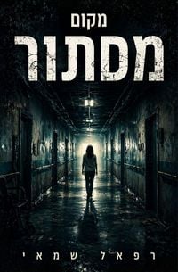 Produktbild: מקום מסתור