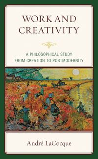 Produktbild: Work and Creativity