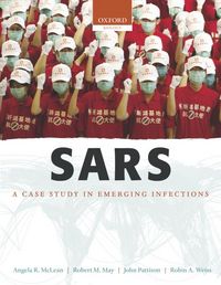 Produktbild: SARS