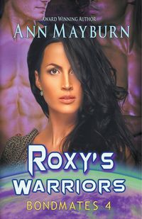 Produktbild: Roxy's Warriors