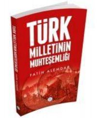 Produktbild: T&uuml;rk Milletinin Muhtesemligi