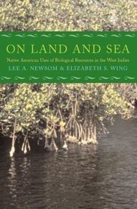 Produktbild: On Land & Sea