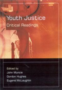 Produktbild: Youth Justice