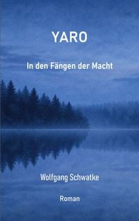 Produktbild: Yaro: In den F&auml;ngen der Macht