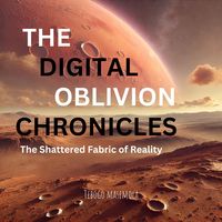 Produktbild: The Digital Oblivion Chronicles The Shattered Fabric Of Reality