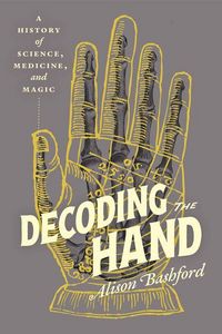 Produktbild: Decoding the Hand