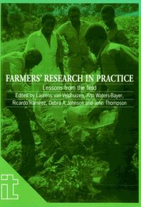 Bild vom Artikel Farmers' Research in Practice vom Autor 