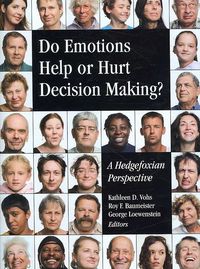 Produktbild: Do Emotions Help or Hurt Decisionmaking?