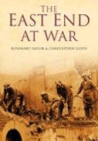 Produktbild: The East End at War