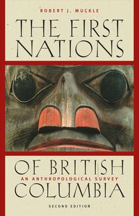 Produktbild: 1st Nations Of British Columbi