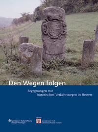 Produktbild: Den Wegen folgen