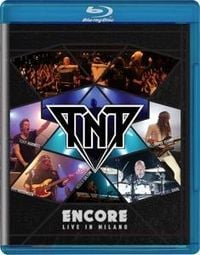 Produktbild: Encore - Live In Milano (Blu-Ray)