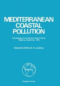 Produktbild: Mediterranean Coastal Pollution