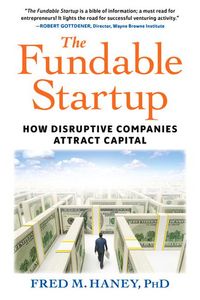 Produktbild: The Fundable Startup