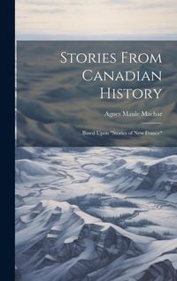 Produktbild: Stories From Canadian History
