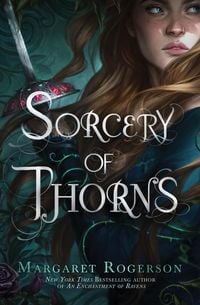 Produktbild: Sorcery of Thorns