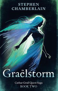 Produktbild: Graelstorm