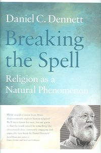 Produktbild: Breaking the Spell