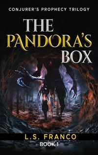 Produktbild: The Pandora's Box