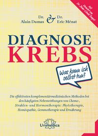 Produktbild: Diagnose Krebs