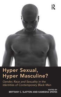 Produktbild: Hyper Sexual, Hyper Masculine?