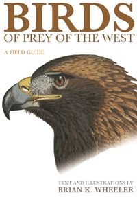 Produktbild: Birds of Prey of the West
