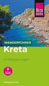 Bild vom Artikel Reise Know-How Wanderführer Kreta vom Autor Wolfgang Fischer