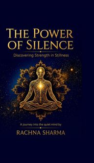 Produktbild: The Power Of Silence